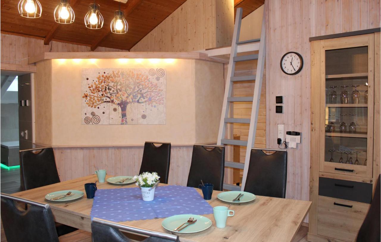 Pet Friendly Home In Haren With Sauna Dankern Exterior photo
