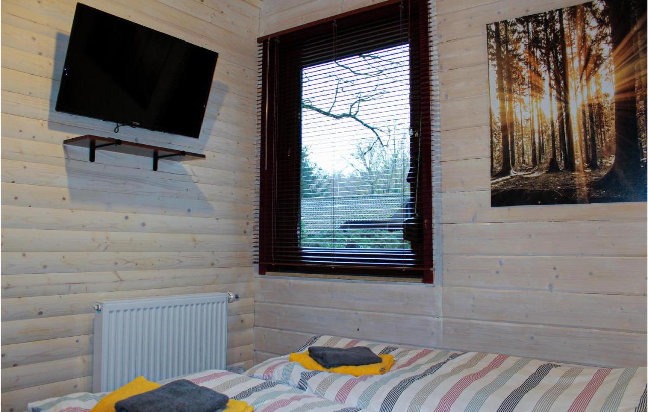 Pet Friendly Home In Haren With Sauna Dankern Exterior photo